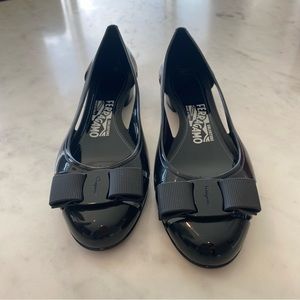 Salvatore Ferragamo flats